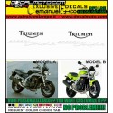 T509 SPEED TRIPLE 1999